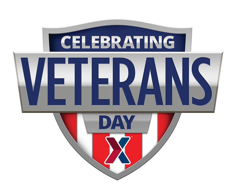 Army &amp; Air Force Exchange Service Marks Veterans Day with Special Sales