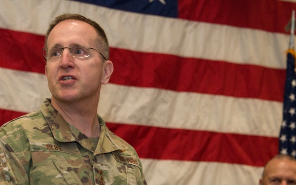 AFSOC Airmen recognized at ACA convention