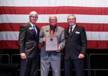 AFSOC Airmen recognized at ACA convention