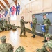 191101-N-TE695-0045 NEWPORT, R.I. (Nov. 1, 2019) -- Navy Officer Candidate School reaches milestone as junior officer candidates