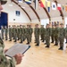 191101-N-TE695-0042 NEWPORT, R.I. (Nov. 1, 2019) -- Navy Officer Candidate School reaches milestone as junior officer candidates