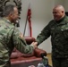 Maj. Gen. John S. Kolasheski hosted in Zagan