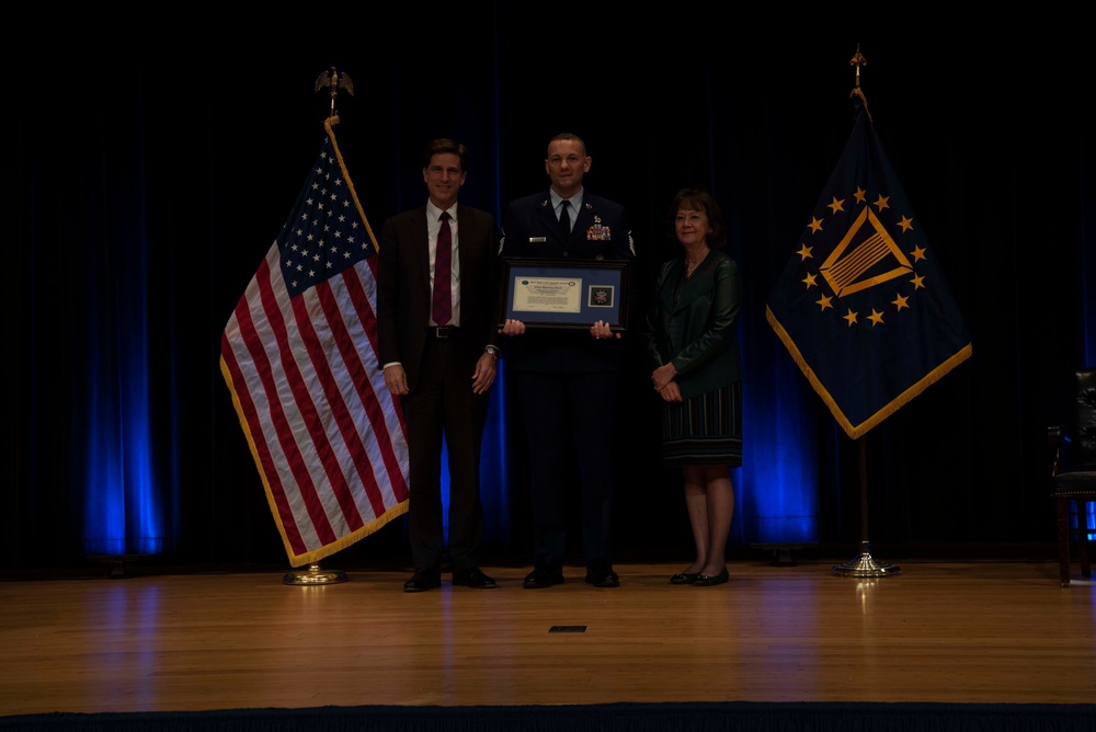 DoD Chief Information Officer Annual Awards for Cyber and IT Excellence