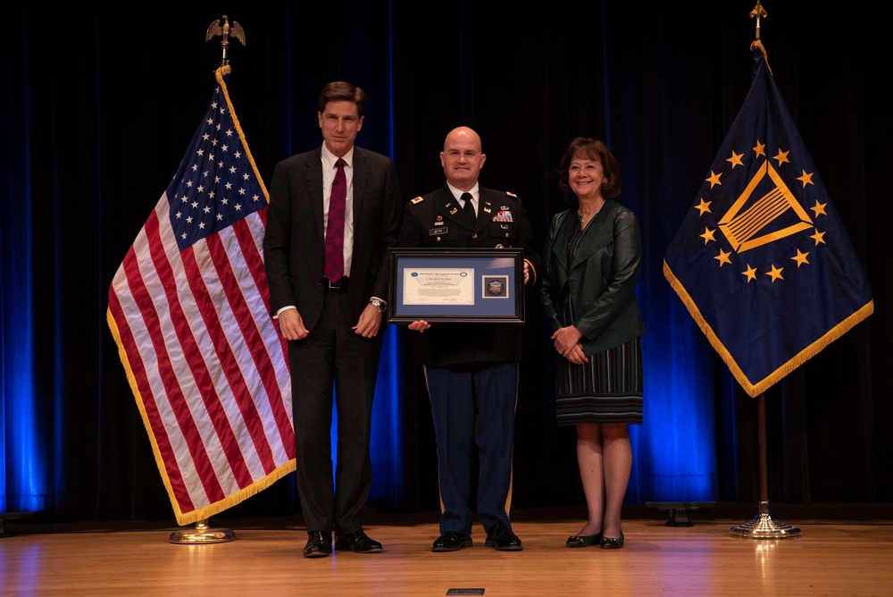 DoD Chief Information Officer Annual Awards for Cyber and IT Excellence