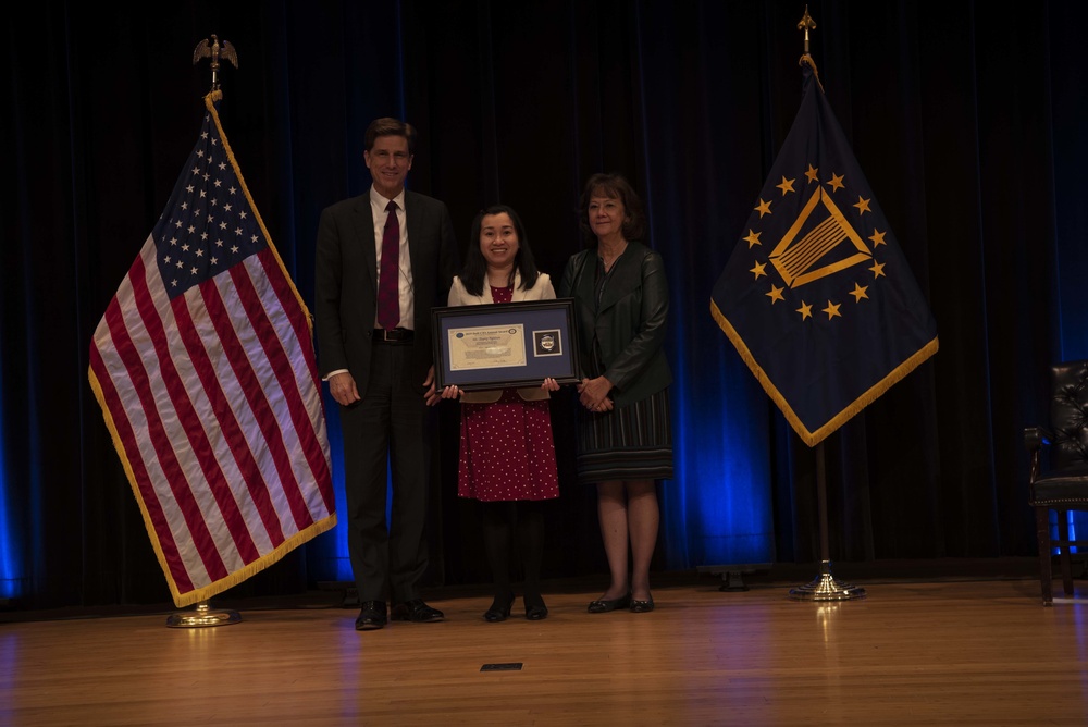 DoD Chief Information Officer Annual Awards for Cyber and IT Excellence