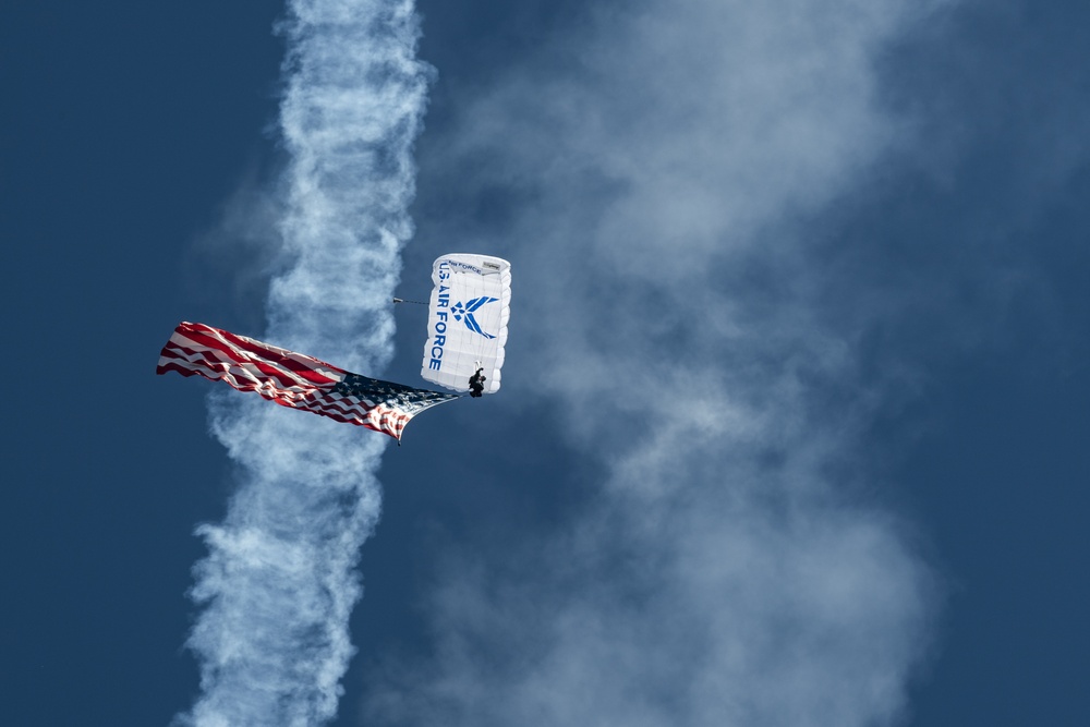 Moody brings Thunder to South Georgia