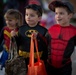 Schriever AFB hosts trick-or-treat, Halloween Parade