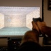 139th Security Forces Squadron trains on weapon simulator