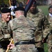 Fort Knox salutes 100th Training Division’s Walter while embracing McLaughlin at change of command