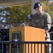 Fort Knox salutes 100th Training Division’s Walter while embracing McLaughlin at change of command