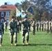 Fort Knox salutes 100th Training Division’s Walter while embracing McLaughlin at change of command