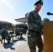 Fort Knox salutes 100th Training Division’s Walter while embracing McLaughlin at change of command