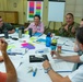 CFE-DM hosts UN-OCHA humanitarian civil-military coordination training