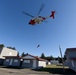 Coast Guard conducts urban rescue training at Camp Rilea