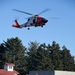 Coast Guard conducts urban rescue training at Camp Rilea