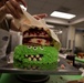 23d FSS hosts a Scary Cake  Bake-Off