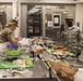 23d FSS hosts a Scary Cake Bake-Off