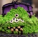 23d FSS hosts a Scary Cake Bake-Off