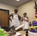 23d FSS hosts a Scary Cake Bake-Off