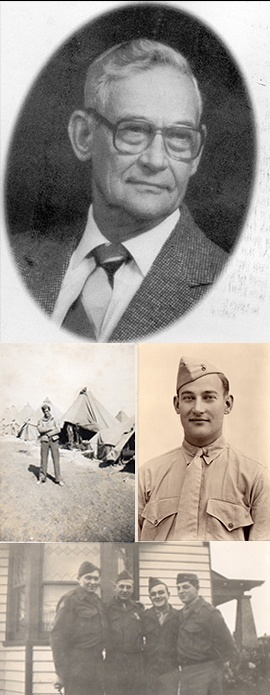 Aussies Visit 1st Marine Division Marines