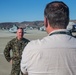 MCAS Camp Pendleton, MAG leaders showcase unique mission, relationship to media