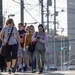 MCAS Iwakuni residents experience Iwakuni Shirohebi Shrine