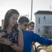 MCAS Iwakuni residents experience Iwakuni Shirohebi Shrine