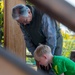 MCAS Iwakuni residents experience Iwakuni Shirohebi Shrine