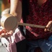 MCAS Iwakuni residents experience Iwakuni Shirohebi Shrine