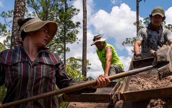 RANGES: Land Stewardship