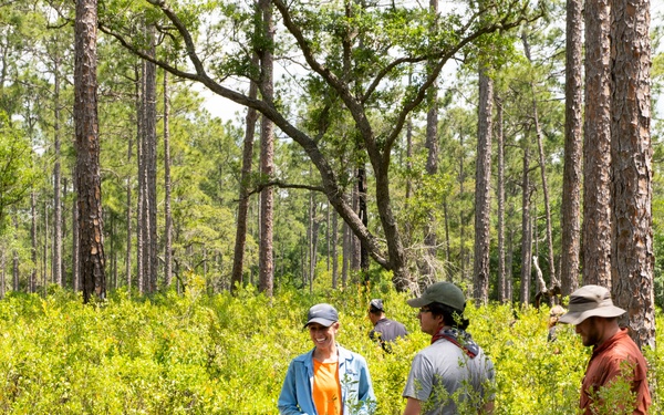 RANGES: Land Stewardship