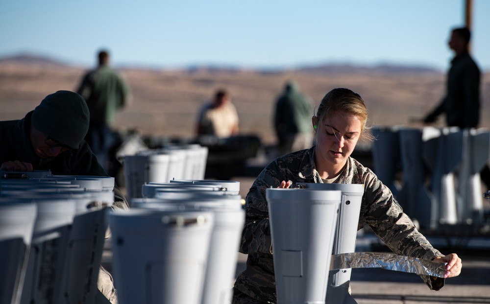 57th Munitions Squadron