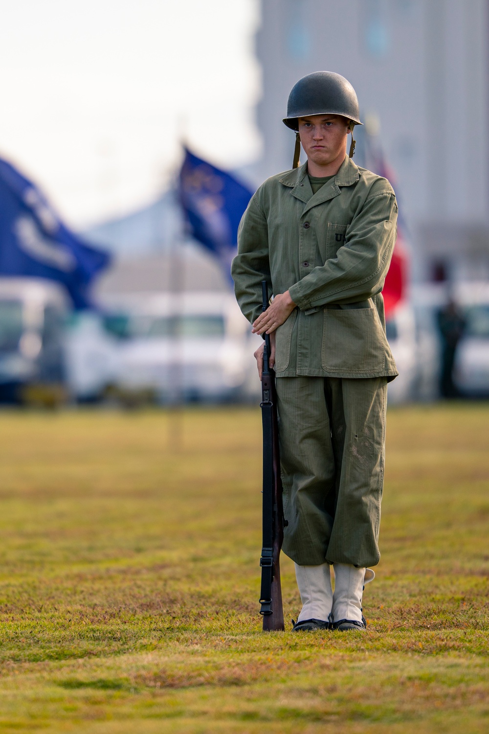 MCAS Iwakuni Marine Corps Birthday pageant 2019