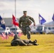 MCAS Iwakuni Marine Corps Birthday pageant 2019