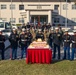 MCAS Iwakuni Marine Corps Birthday pageant 2019