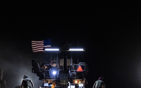 RED HORSE Build AB 201