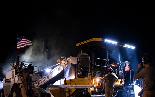 RED HORSE Build AB 201