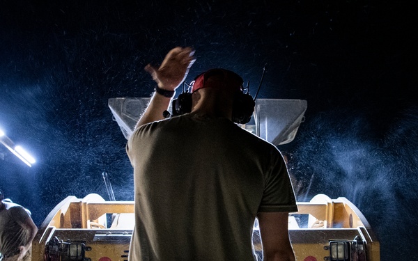 RED HORSE Build AB 201