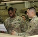 SGM Bell Visit to Camp Arifjan