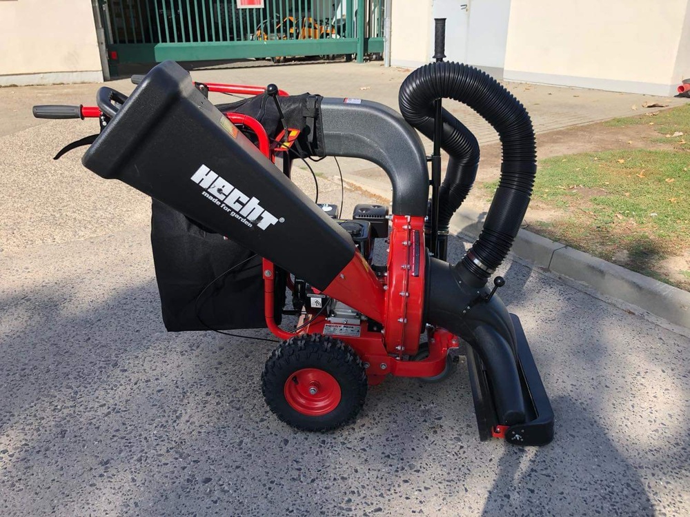 SHIP store offers tools for fall clean up