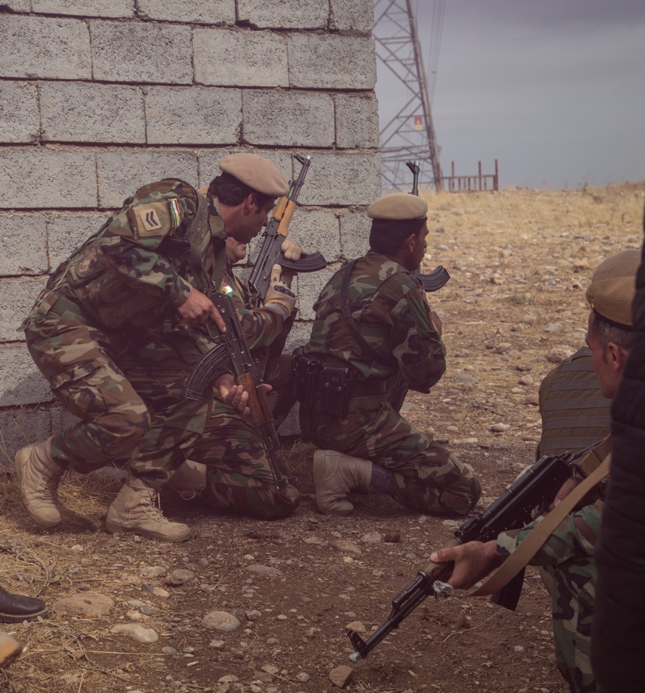 Final Exercise