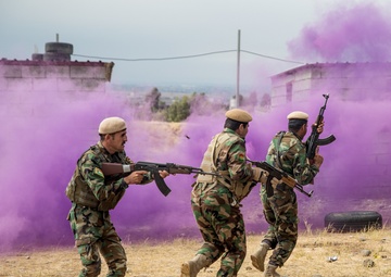 Final Exercise