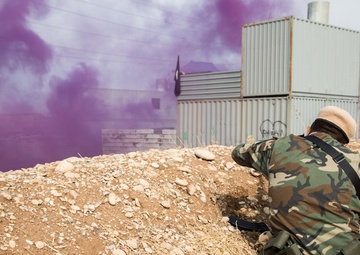 Final Exercise