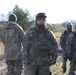 93rd Mechanized Brigade Conducts Troop Leading Procedures