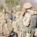 93rd Mechanized Brigade Conducts Troop Leading Procedures