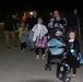 Trunk-or-Treat: Lifeliners and Family members celebrate Halloween together
