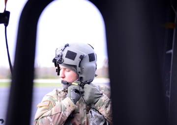 Communication is Key