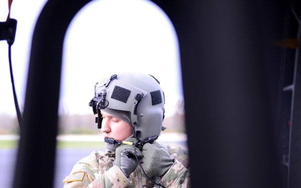 Communication is Key