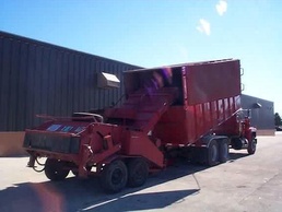 Wood Pallet and Crate Recycling: Turning Waste to Energy