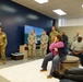 The Lighthouse; guiding young Airmen to hope